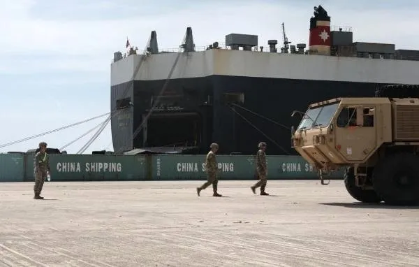 Yunanistan onay verdi! ABD Türkiye sınırı yakınına konuşlanıyor