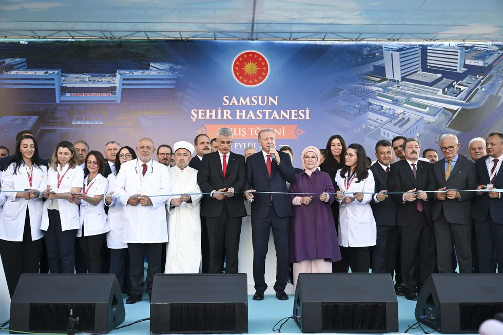 Fotoğraf: AA