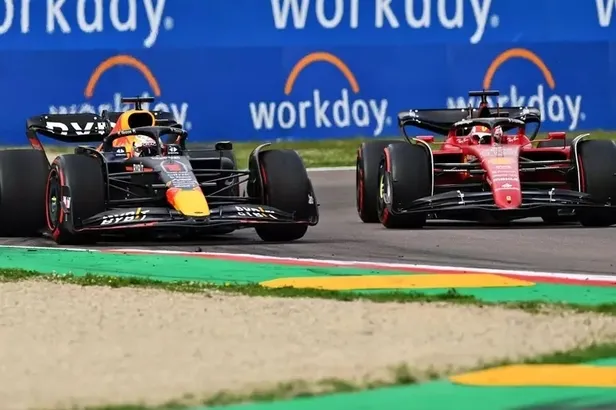 Formula 1 Miami Grand Prix canlı İzle! Formula 1 Miami yarışı canlı yayın nereden, nasıl izlenir? S Sport canlı yayın izleme yolları... - 2