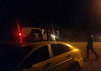 Adil Öksüz'ün arandığı yayladan gelen 2 kişi yakalandı