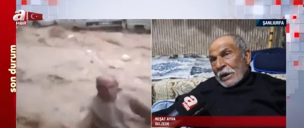 1678985784840.jpg Sel anında uzattığı el boşta kalmıştı! Türkiye'nin konuştuğu selzede Reşat Ayva A Haber'e konuştu: Kızgın değilim gelseydi o da gidecekti - 1