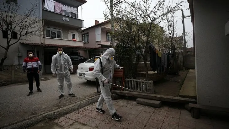 Son dakika: 20 yaş altı sokağa çıkma yasağı ne zaman? 65 yaş üstü ve 20 yaş altı sokağa çıkma yasağı olan iller hangileri? Saatler...