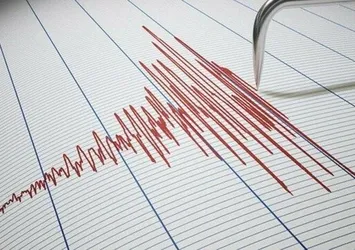 Tayvan’da 7,2 büyüklüğünde deprem!