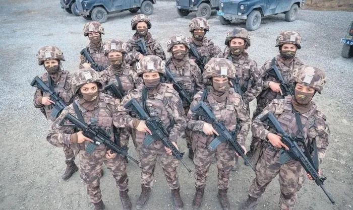 15 Temmuz'da destan yazan yer Gölbaşı Özel Harekat! Yeni Cennet'ler burada filizleniyor - 2