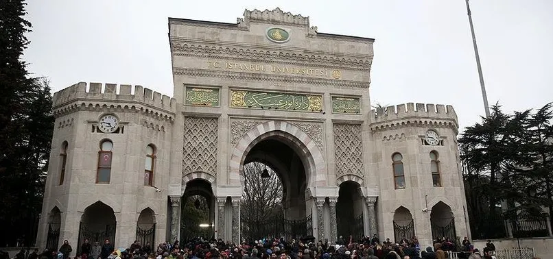 Koc Universitesi Taban Puanlari 2019 Iste Koc Universitesi Basari Siralamasi Gundem Haberleri