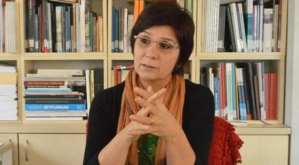 Çankaya Belediyesi’ni banka gibi kullanan Mimarlar Odası Başkanı Tezcan Karakuş Candan’dan skandal savunma