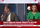 Yunan Dışişleri Bakanı Türkiyeye geliyor