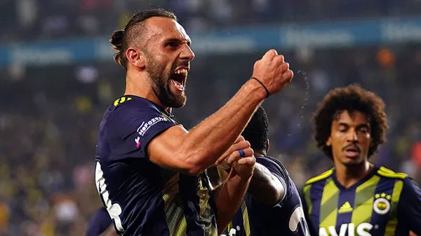 Vedat Muriqi bombası! Lazio’dan geri dönecek mi? Süper Lig transferleri