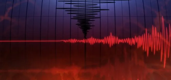 Van deprem son dakika: 21 Ekim Van Tuşba’da korkutan deprem! AFAD Son Depremler