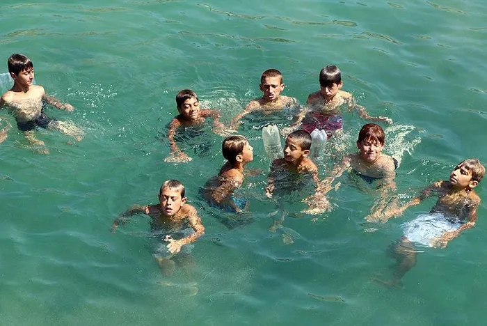 1722946522045.jpeg Van Gölü'ne esmer giren sarışın olarak çıkıyor! Uzman isim sırrını açıkladı - 1