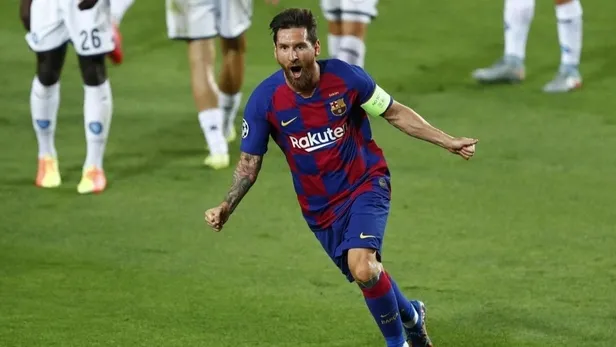 Şampiyonlar Ligi’nde dev mücadele! Barcelona - Bayern Münih maçı saat kaçta, hangi kanalda yayınlanacak?