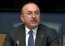 Çavuşoğlu duyurdu! Başkan Erdoğandan kritik ziyaret