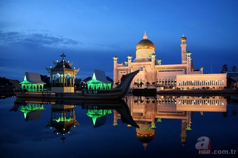 Bu ülkelere vize yok pasaport yok! Listeye bakmadan tatile çıkmayın! Bu ülkelere gitmek için Türk kimliği yeterli... 24