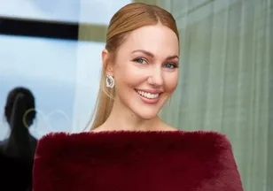 Hürrem Sultan'ı 17 yaşındayken keşfetmiş! Meryem Uzerli'den duygusal teşekkür