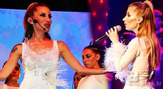 Fotoğrafı şaşkına çevirmişti! Demet Özdemir iddiaları ti’ye aldı! “Bugün estetiği fazla kaçırdım” 10