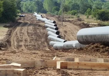 Türkiye'den tarihi doğal gaz anlaşması! Enerjide denklem değişiyor