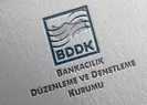 Son dakika: BDDK duyurdu: Bankacılıkta yeni dönem!