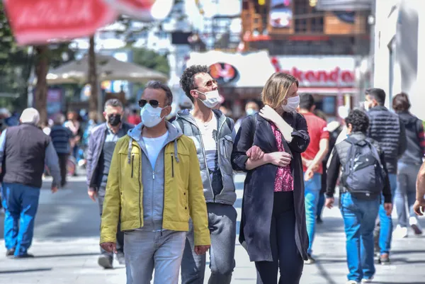 Hangi maske markaları güvensiz? Bakanlık tek tek açıkladı