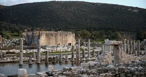 Osmanlı’nın gerçekleri gün yüzüne çıktı