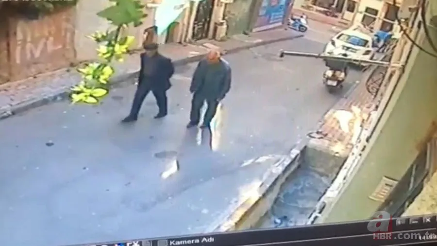 Müge Anlı ile Tatlı Sert programında aranan Celal Han'dan acı haber! Fatih'te bodrum katında cesedi parçalanmış halde bulundu 16