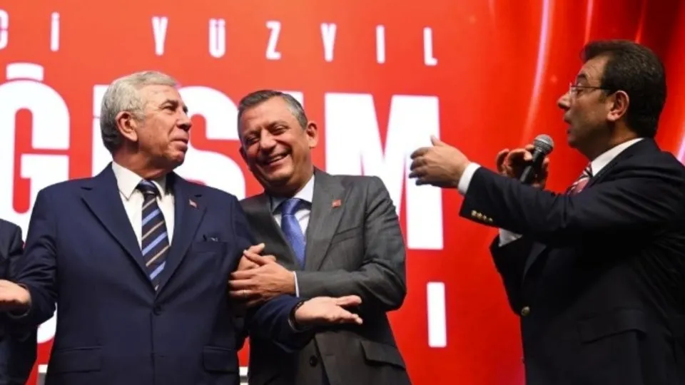 CHP’de ön seçim çıkmazı! İmamoğlu’na özel seçim mi? Yavaş küstürülüyor mu?