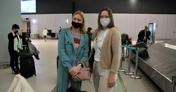 Ukraynalı turistlerden çarpıcı açıklama! Ev ve arabalar satılıyor - 3