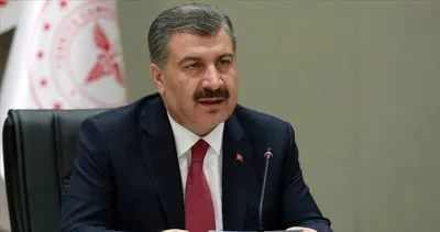 Son dakika haberi | Sağlık Bakanlığı günün koronavirüs vaka sayılarını açıkladı | 18 Kasım 2020 Çarşamba