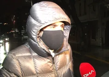 Nişantaşı'nda koronavirüs baskını! Ünlü şarkıcı da ceza yedi