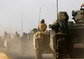 ÖSO, El Bab için harekete geçti