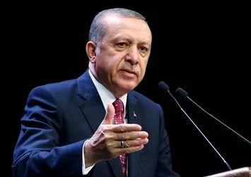 Cumhurbaşkanı Erdoğan'ın acı günü