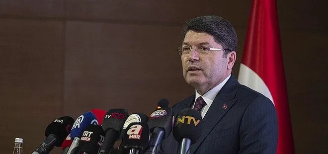 Adalet Bakanı Yılmaz Tunç’tan ’Edanur Gezer’ açıklaması: Uzman bilirkişi heyeti inceleyecek!