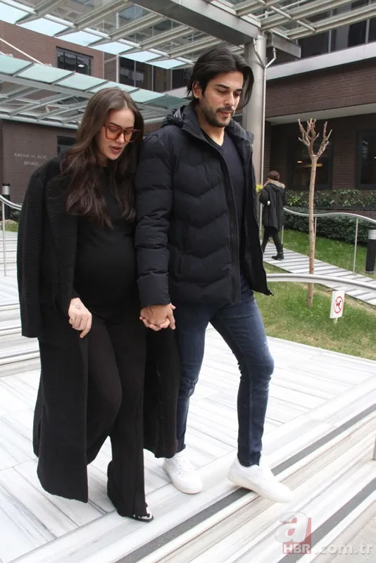 Reynmen eski mesleğiyle herkesi şoke etti! 9