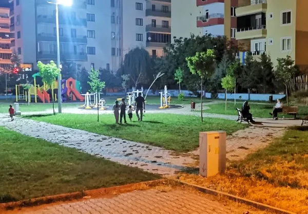 Son dakika haberi | Malatya Pütürge’de 5 büyüklüğünde korkutan deprem Son depremler