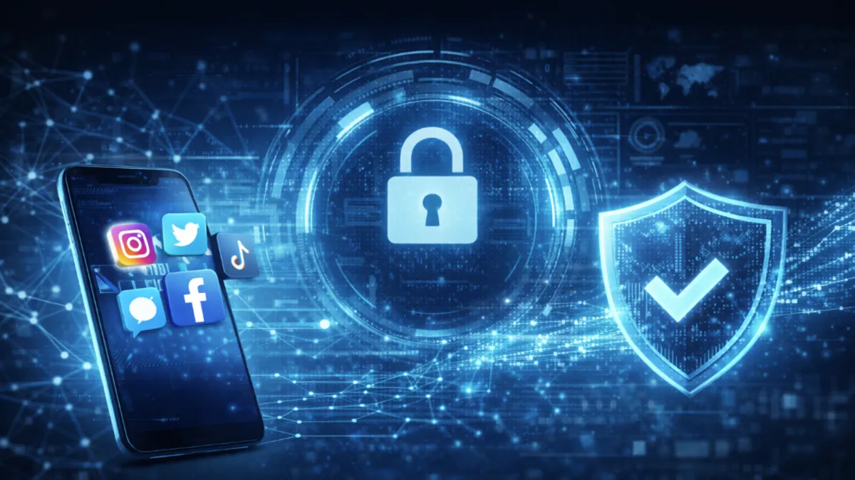 Sosyal medyada çocukları korumak için dev adım: KVKK’dan sosyal medya devlerine ‘resen’ inceleme!