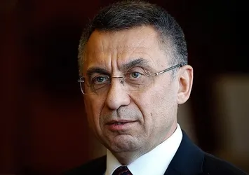 Fuat Oktay Başbakanlık Müsteşarlığına atandı