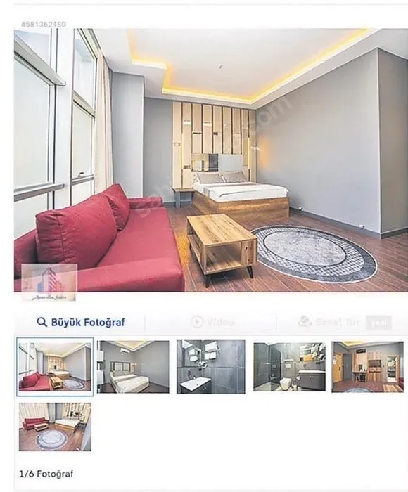 1702360708550.jpeg Günlük kiralık yerine saatlik kiralık oyunu! Yasal düzenleme sonrası fırsatçılardan yeni hamle - 1
