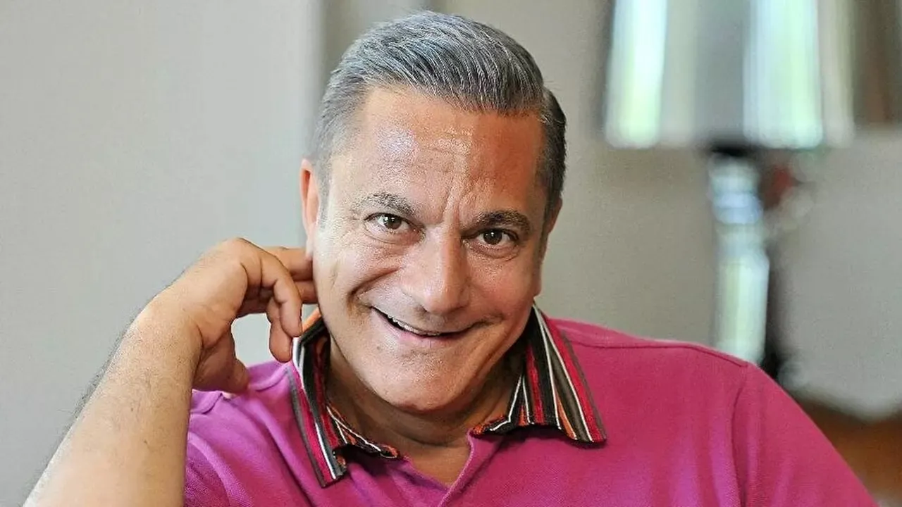 Mehmet Ali Erbil’den tepki toplayan paylaşım! “Sana yakışmadı”