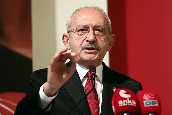 Kemal Kılıçdaroğlu’na 2 vekilinden sert tepki! Demokrasi ve HDP mesajı