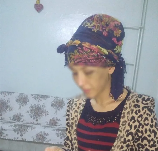Gaziantep'te eski koca dehşeti! Her satırı kan dondurdu - 1