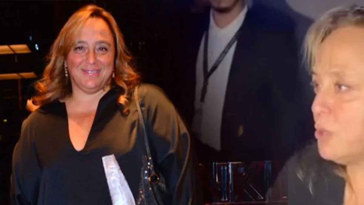 Ayşe Barım'ın tutukluluğu devam edecek mi? Mahkeme kararı verdi