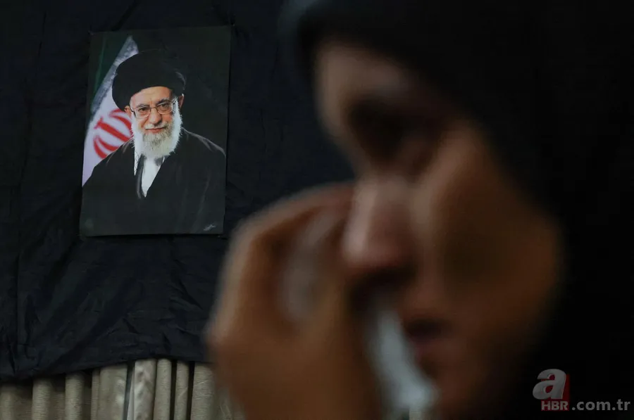 Hamaney suikastı nasıl gerçekleşti? Tahran baştan sona hacklenmiş 1