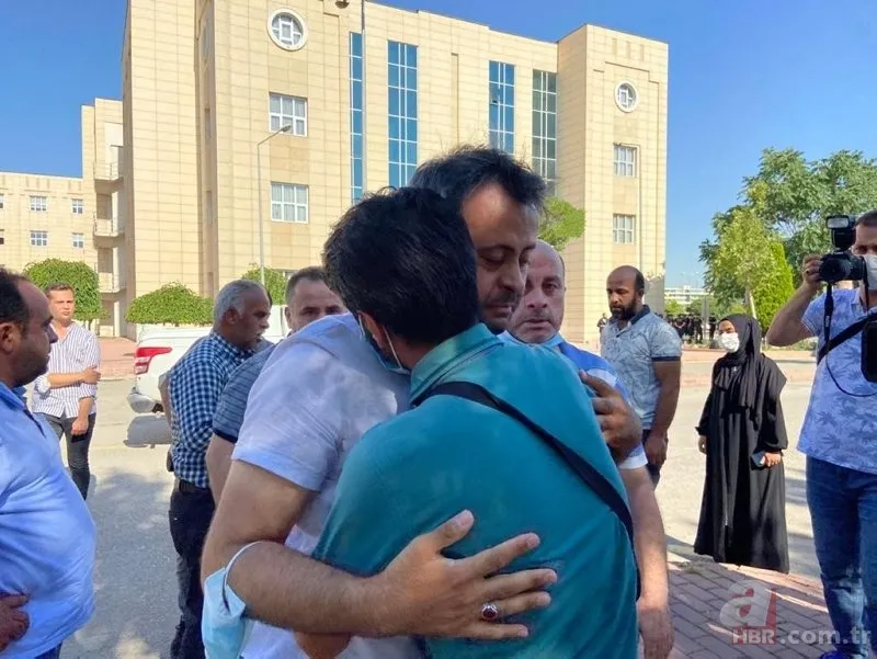 Büyükşen çifti cinayetiyle ilgili flaş gelişme! Büşra Büyükşen: Hakkımı helal etmiyorum 14