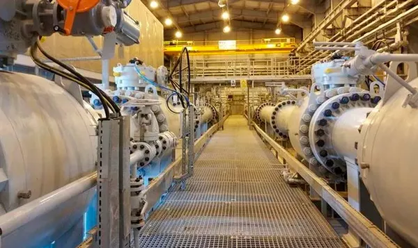Türkiye'den tarihi doğal gaz anlaşması! Enerjide denklem değişiyor - 2