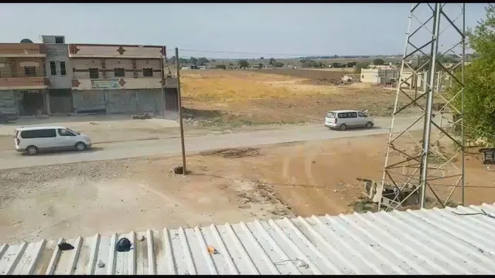 Milli Savunma Bakanlığı'ndan flaş Güvenli Bölge açıklaması - 2