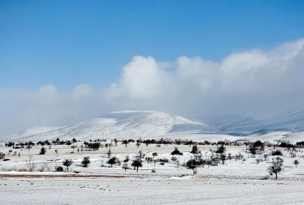 Son dakika: Meteoroloji’den flaş uyarı! Hava sıcaklığı eksi 17 derece olacak! İstanbul’a kar yağacak mı?
