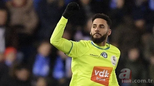 Galatasaray Simon Kjaer'i transfer ediyor 10