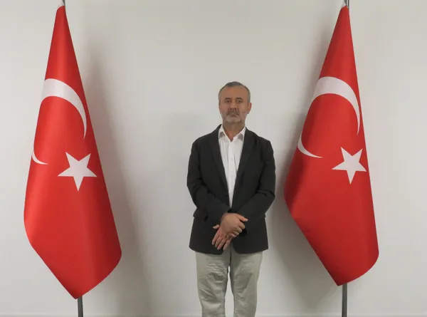 Son dakika: FETÖ’nün sözde Orta Asya sorumlusu Orhan İnandı Ankara Emniyet Müdürlüğü’ne teslim edildi