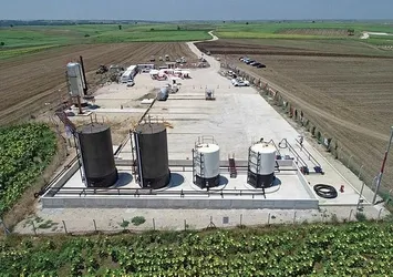 Petrol üretiminde yeni rekor! TPAO rakamı açıkladı