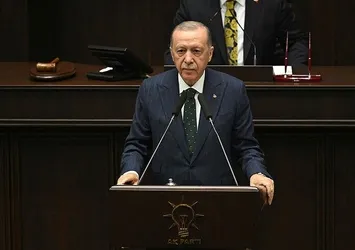 Başkan Erdoğan'dan Kemal Kılıçdaroğlu'na çağrı: İşaret diliyle ve imalarla konuşmayı bırak. Her şeyi açık açık itiraf et
