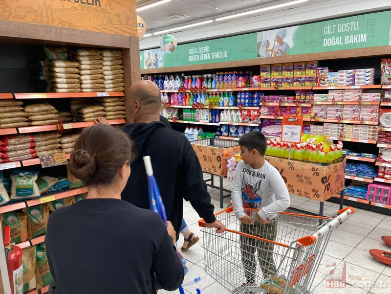 Tarım Kredi marketlerinde indirim! Hangi ürün ne kadar oldu? Tarım Kredi'de eski ve yeni fiyat listesi 6